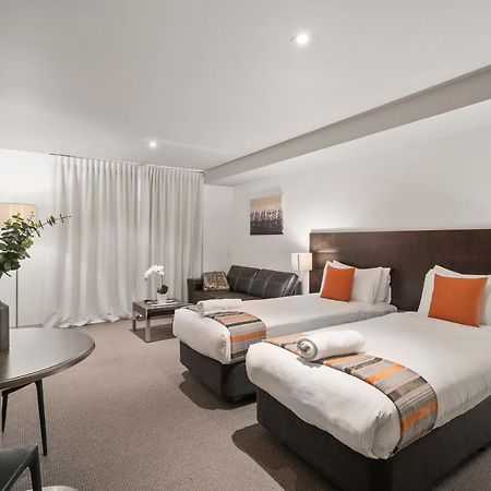 Lomond Retreat - Near Cbd Executive Apartment كوينستاون المظهر الخارجي الصورة