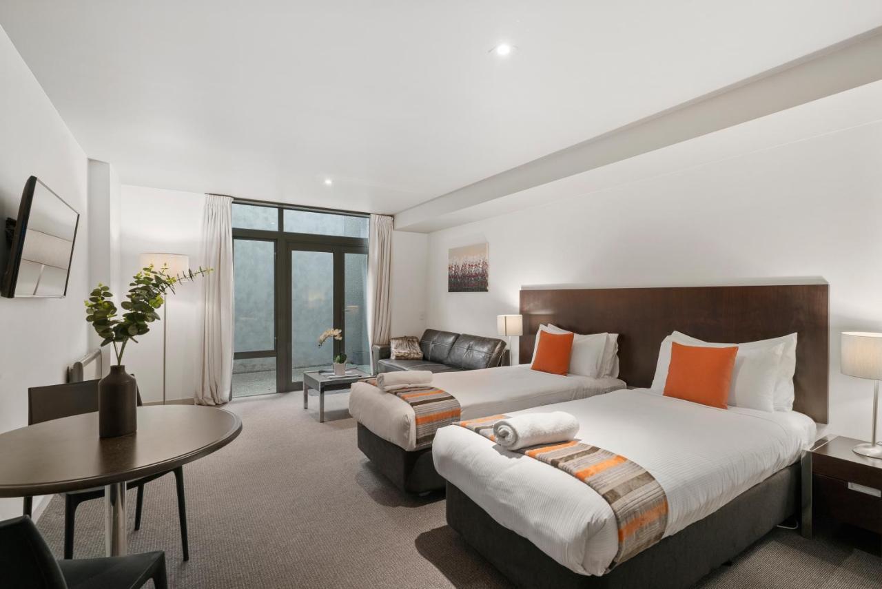 Lomond Retreat - Near Cbd Executive Apartment كوينستاون المظهر الخارجي الصورة