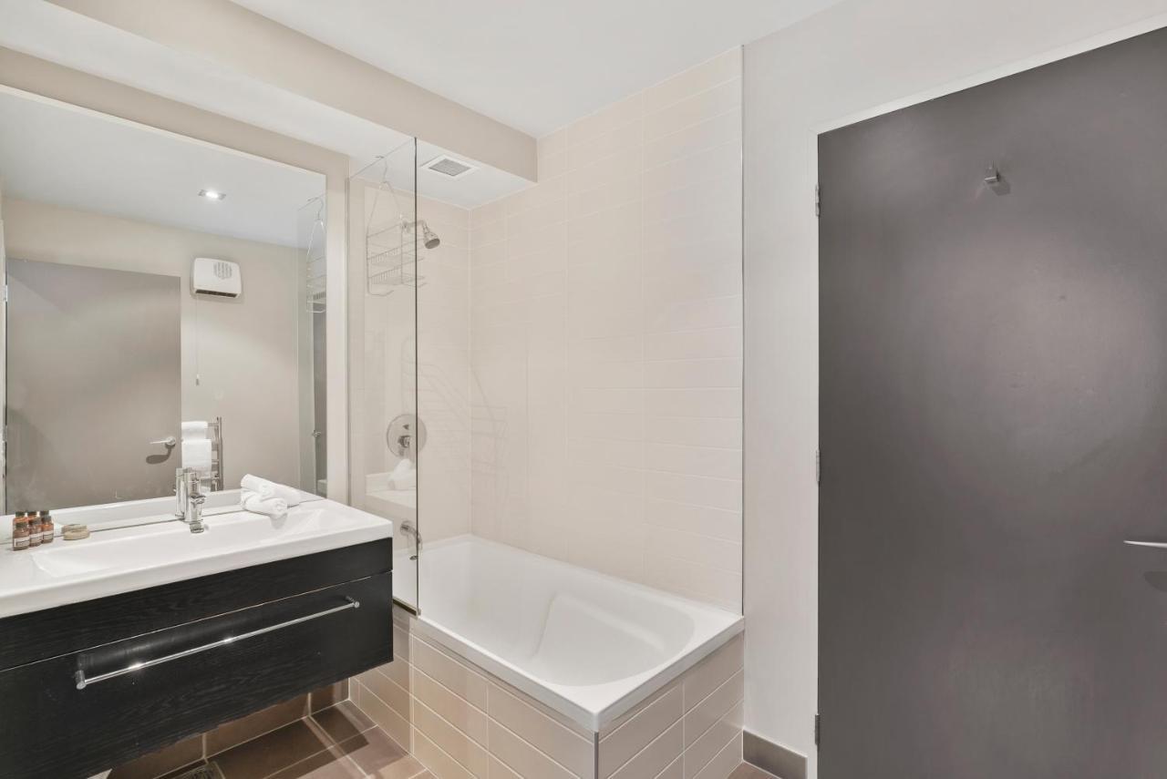 Lomond Retreat - Near Cbd Executive Apartment كوينستاون المظهر الخارجي الصورة