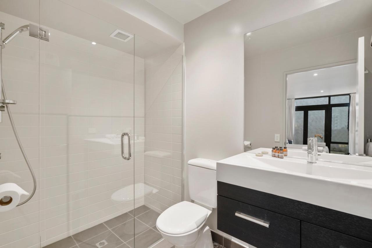 Lomond Retreat - Near Cbd Executive Apartment كوينستاون المظهر الخارجي الصورة